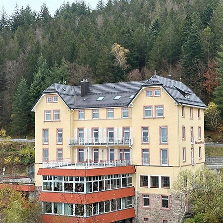 Eventhaus Wiedenfelsen Hotel Buhlertal Exterior photo