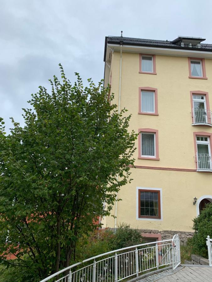 Eventhaus Wiedenfelsen Hotel Buhlertal Exterior photo